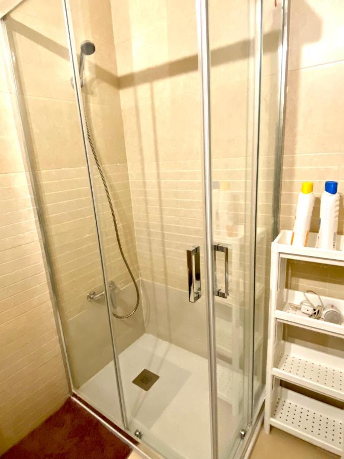 El Reloj Del Viajero Apartment Seville Luaran gambar